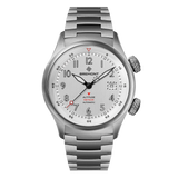 Altitude MB Meteor: Titanium