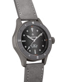 Bremont HMAF Supermarine 40mm Date Leather Strap
