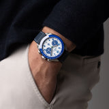 Bremont Henley Royal Regatta