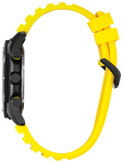 Brycen Chronograph Yellow