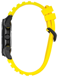 Brycen Chronograph Yellow