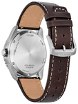 Brycen Blue Dial