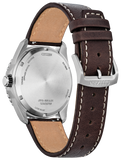 Brycen Blue Dial