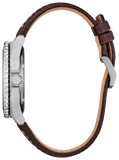 Brycen Blue Dial