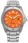 Citizen Weekender: Brycen Orange