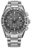 Citizen Nighthawk Chrono