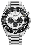 Citizen Endeavor Chrono