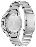 Citizen Endeavor Chrono