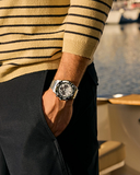 Citizen Endeavor Chrono
