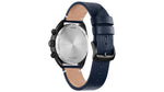 Sport Casual Chronograph Blue