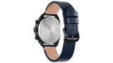 Sport Casual Chronograph Blue