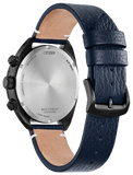 Sport Casual Chronograph Blue