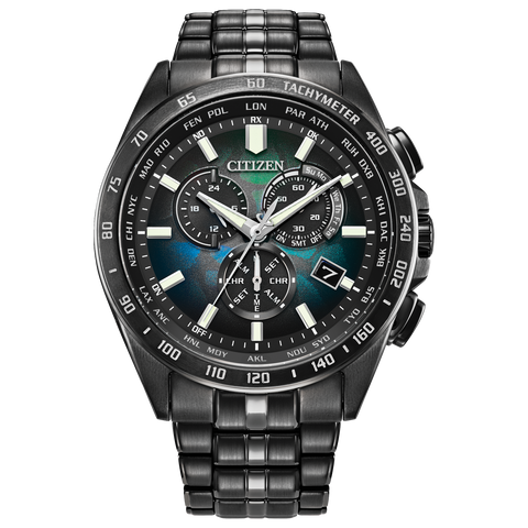 Citizen PCAT Limited Edition Watch