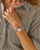 L Bianca Mother-of-Pearl