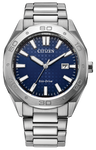 Citizen Weekender Sport Blue Dial