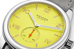 NOMOS Glashütte Club Campus Starlight