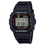 G-Shock Iconic Styles DW-5600RL-1