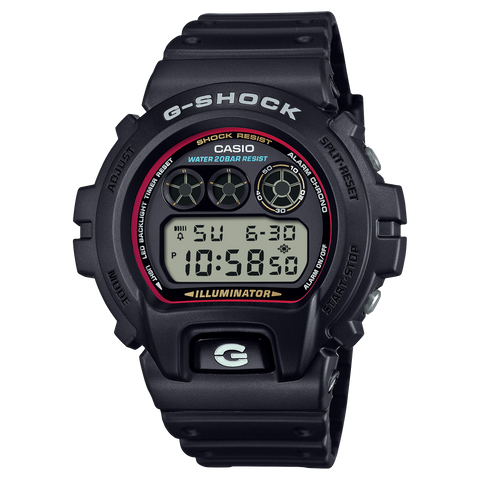 G-Shock Iconic Styles DW6900RL-1