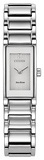 Citizen Axiom bracelet style watch