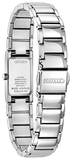 Citizen Axiom bracelet style watch