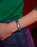 Citizen Axiom bracelet style watch