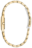 Citizen Axiom gone tone bracelet style watch