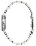 Classic Coin Edge Watch