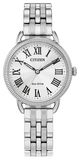 Classic Coin Edge Watch