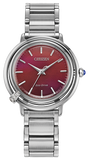 Citizen L Arcly Red