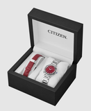 Citizen L Arcly Red