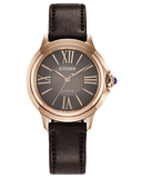 Citizen L Ceci