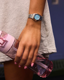 Citizen Ladies Corso: Blue