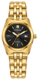 Citizen Corso: Black Dial