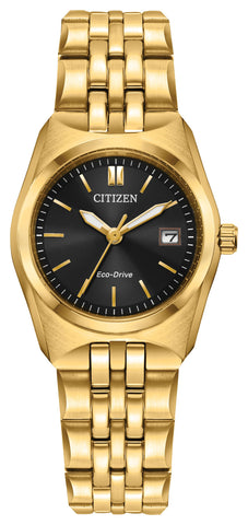 Corso Black Dial