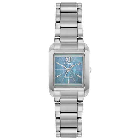 Citizen Bianca Mother of Pearl Dial