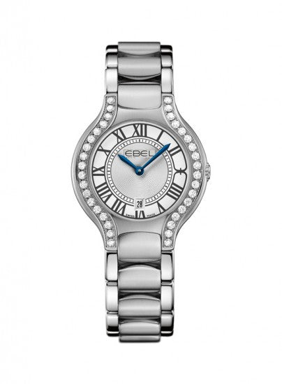 Ebel Beluga Diamond Watch – Scherer display picture 3