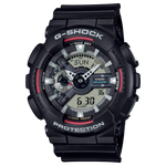 G-Shock Iconic Styles GA110RL-1A