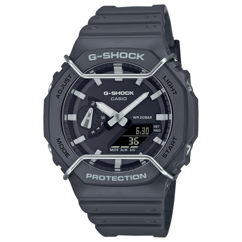 2100 Series: GA2100PTS-8A