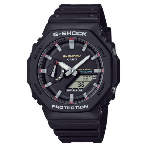 G-Shock Iconic Styles GA2100RL-1A