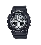 G-SHOCK analog-digital GA-100 Series