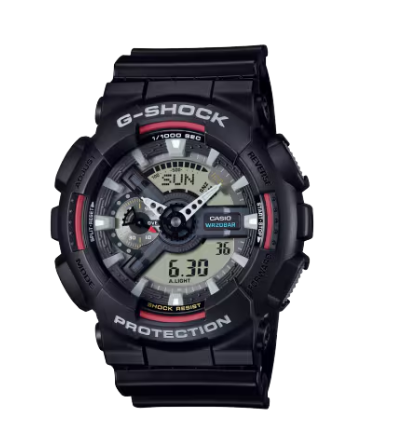 Iconic Styles GA110RL-1A