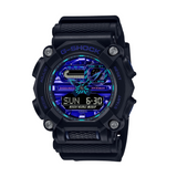 G-SHOCK Analog-Digital GA-900 Series