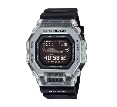 G-lide GBX-100 Series Black