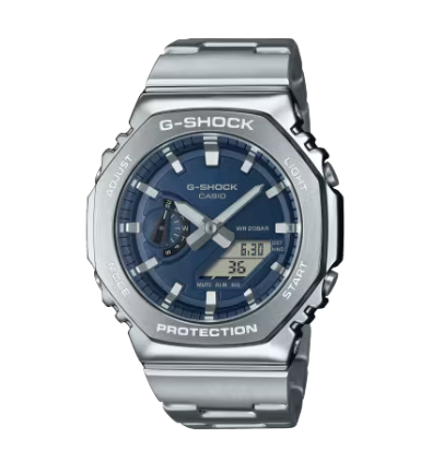 G-Steel 2100 Series: Navy