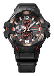 G-SHOCK Gravity Master GRB300-1A4 pilot watch