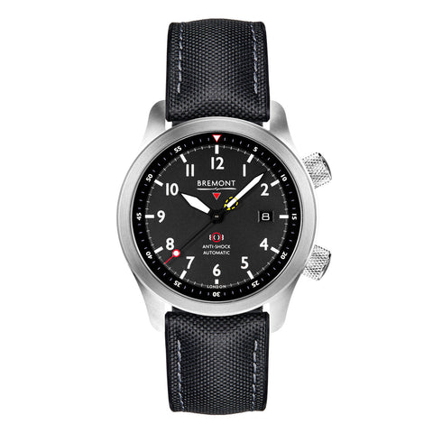 Bremont MBII