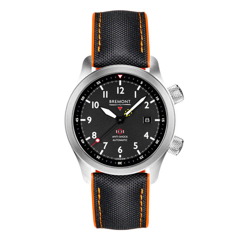 Bremont MBII