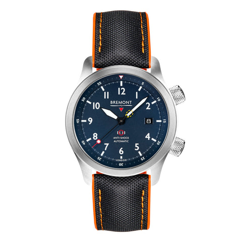 Bremont MBII