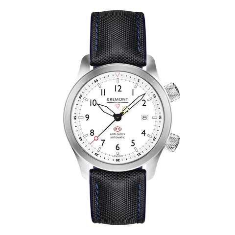 Bremont MBII