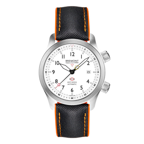 Bremont MBII